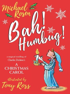 Bah! Humbug! - ebook